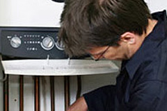 boiler repair Low Hauxley