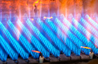 Low Hauxley gas fired boilers